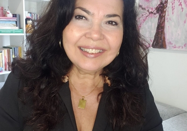 Psicóloga Clínica Humanista, Rute Borges