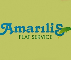 Amarilis Flat Service