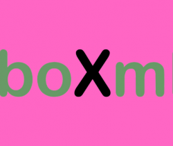 boXml