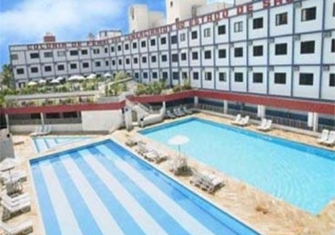 Praia Grande – Sindicato dos Comerciários