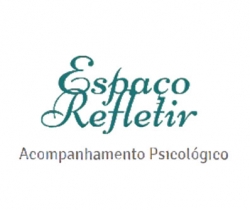 Espaço Refletir Acompanhamento Psicológico