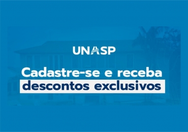 Centro Universitário Adventista de São Paulo – Unasp