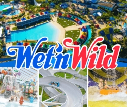 Wet’n wild