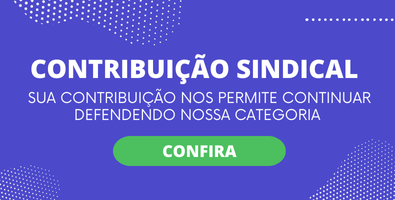 banner contribuição sindical