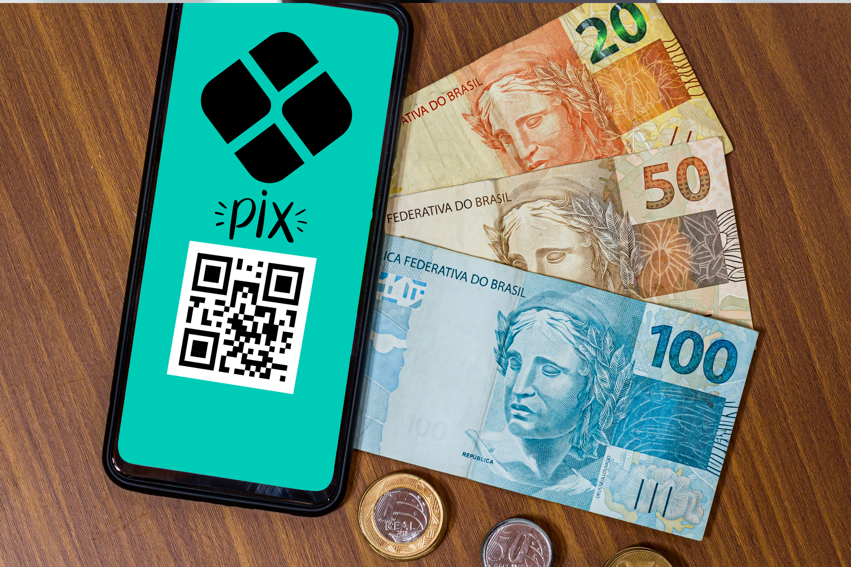 Banco Central Adota Novas Medidas para Fortalecer a Segurança do Pix