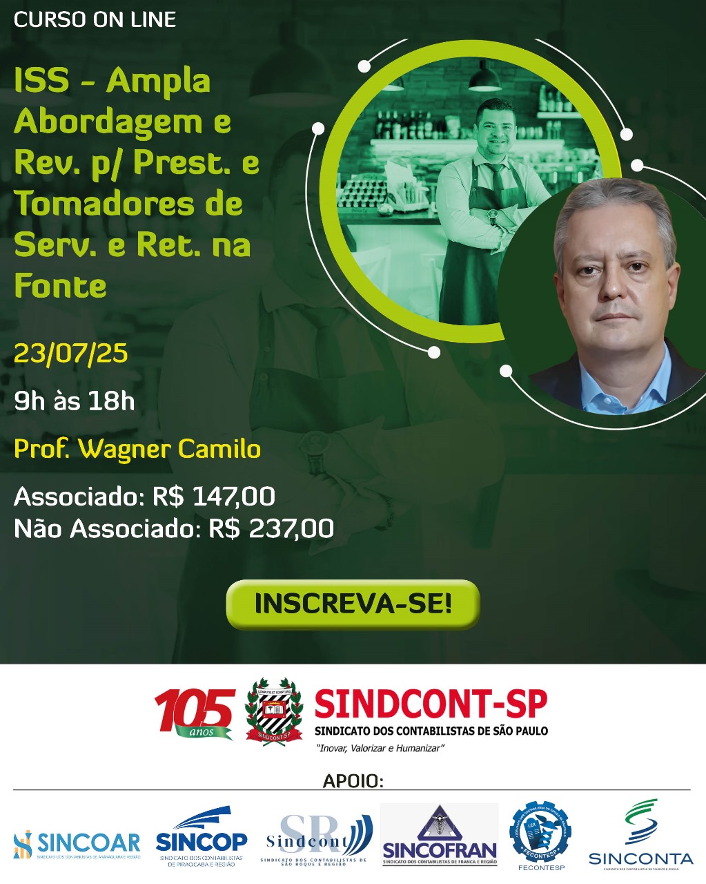 23-07 - ISS Ampla Abordagem