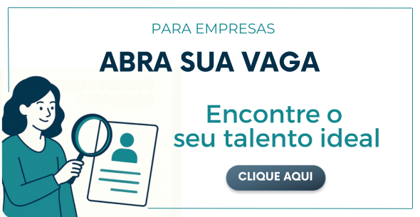 Encontre o seu talento ideal