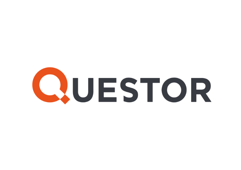 Patrocinador Questor