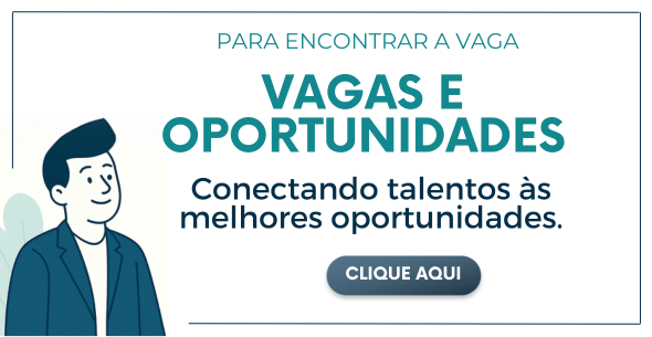 Vagas e Oportunidades de trabalho