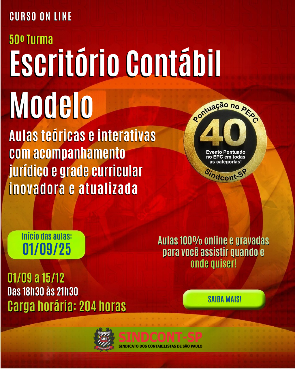Escritório Contábil