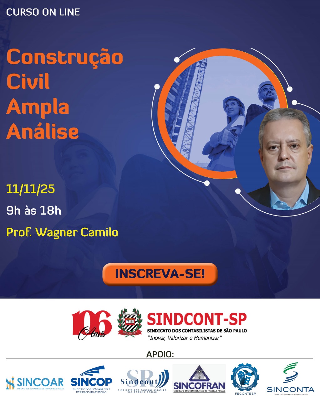 11- Construção Civil Ampla Análise