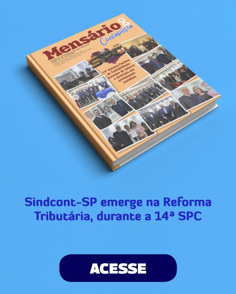 MENSÁRIO DE JULHO