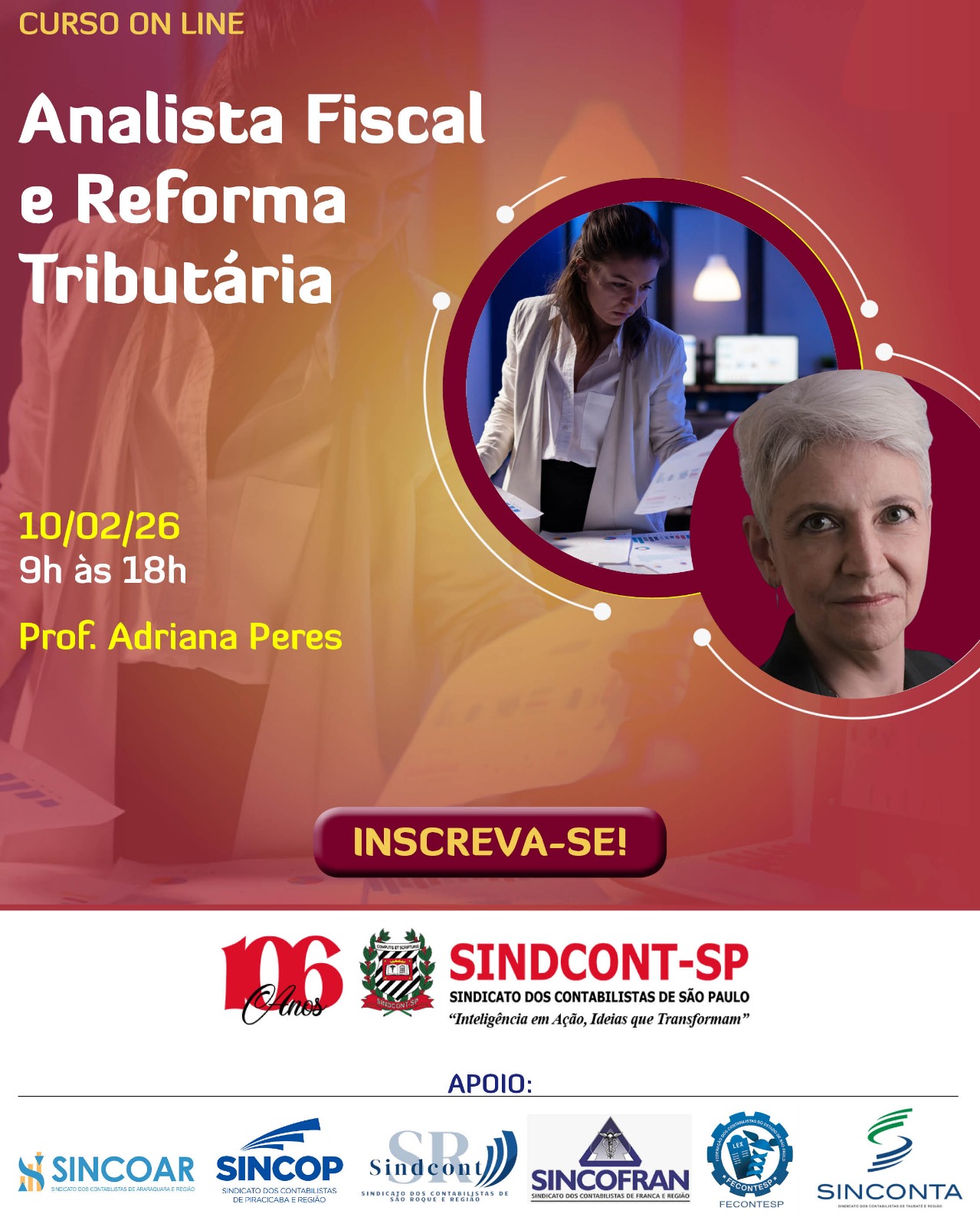 10-02 – Analista Fiscal