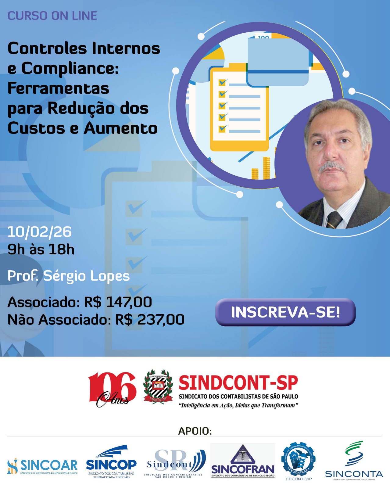 10-02 – Controles Internos