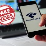 Receita Federal orienta a população sobre fake news envolvendo PIX e tributação