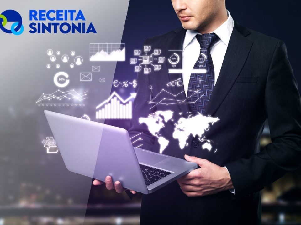 Receita Federal publica novo ciclo de classificação do Programa Receita Sintonia