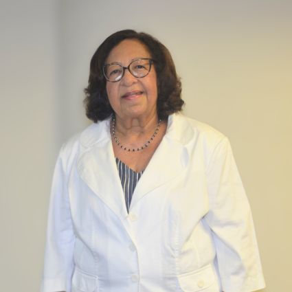 Vice diretora financeira Ana Maria Costa – Site