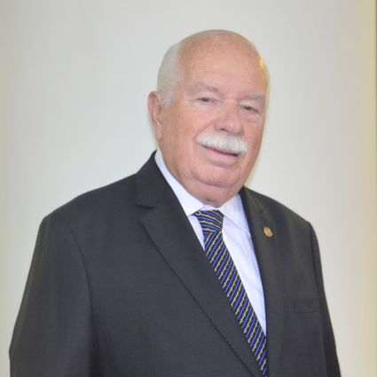 conselheiro fiscal Joaquim Carlos – Site