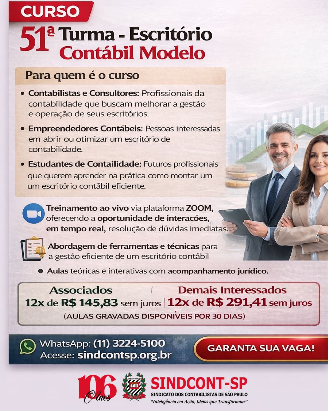 Inteligência em ação, ideias de transformam