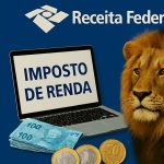 Receita Federal anuncia dia 1603 as regras do Imposto de Renda 2026