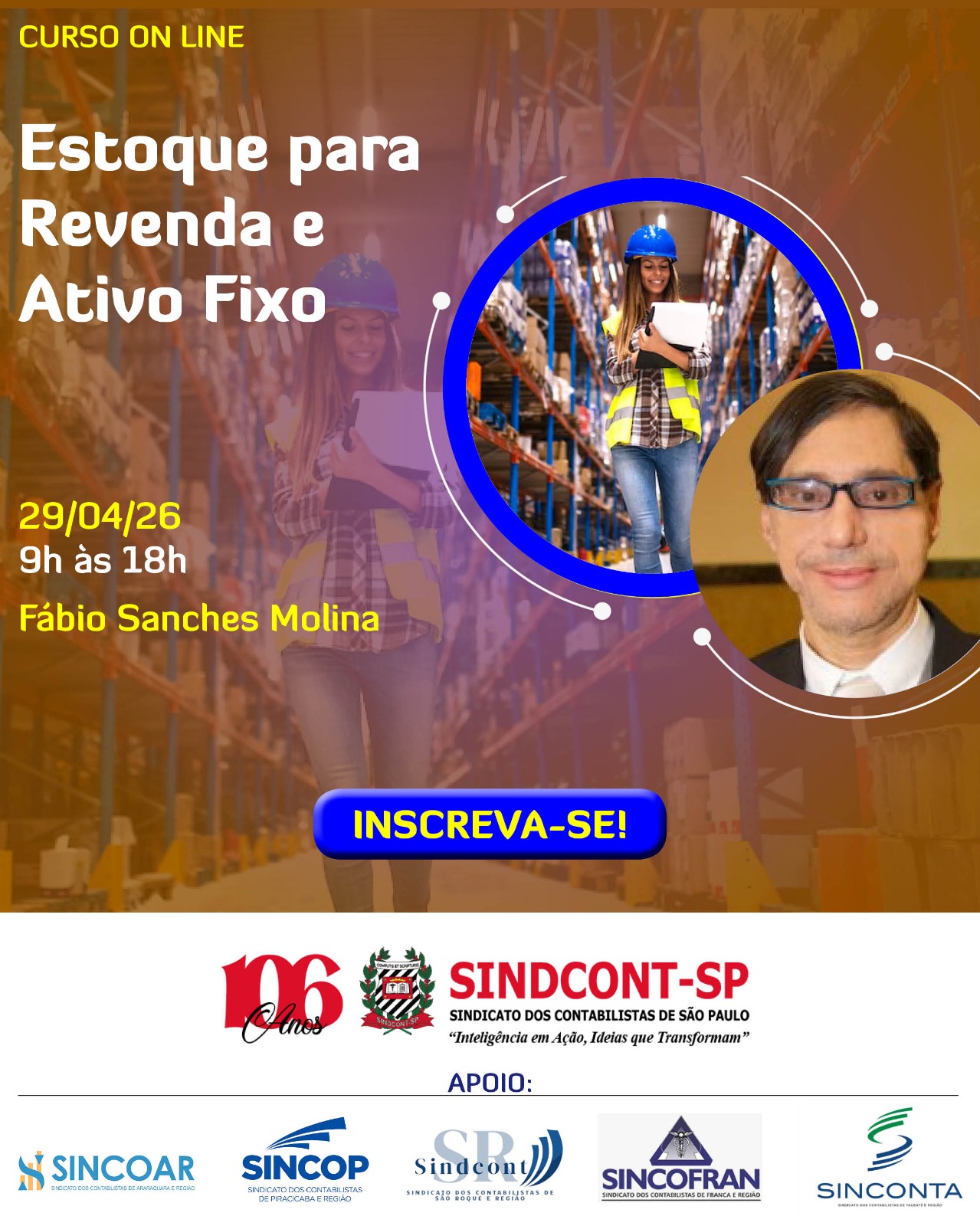 29-04 Estoque para Revenda