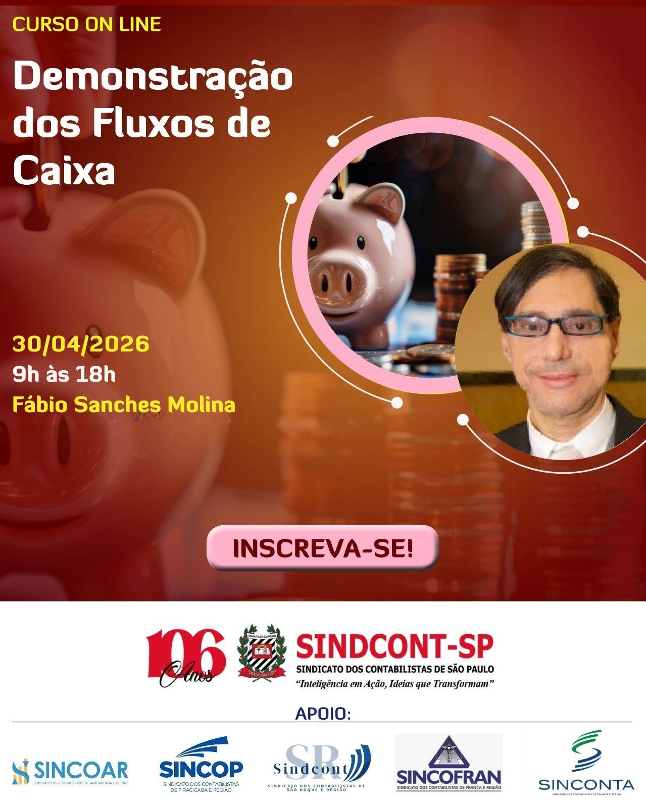 30042026 9h às 18h Fábio Sanches Molina