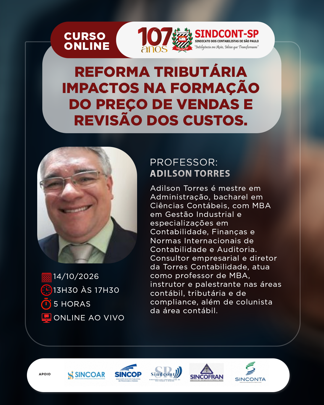 reforma impactos